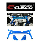 Cusco Lower Arm Type II Front BH5 Subaru Legacy/Outback